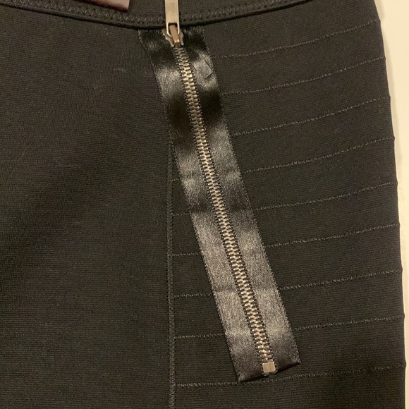 ELIE Tahari Black Skinny Pants Size S - Picture 11 of 13